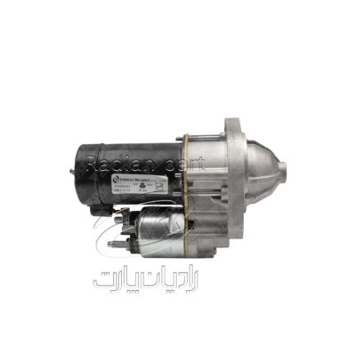 استارت مگنتي طرح پژو مناسب نیسان سایپا راديان پارت