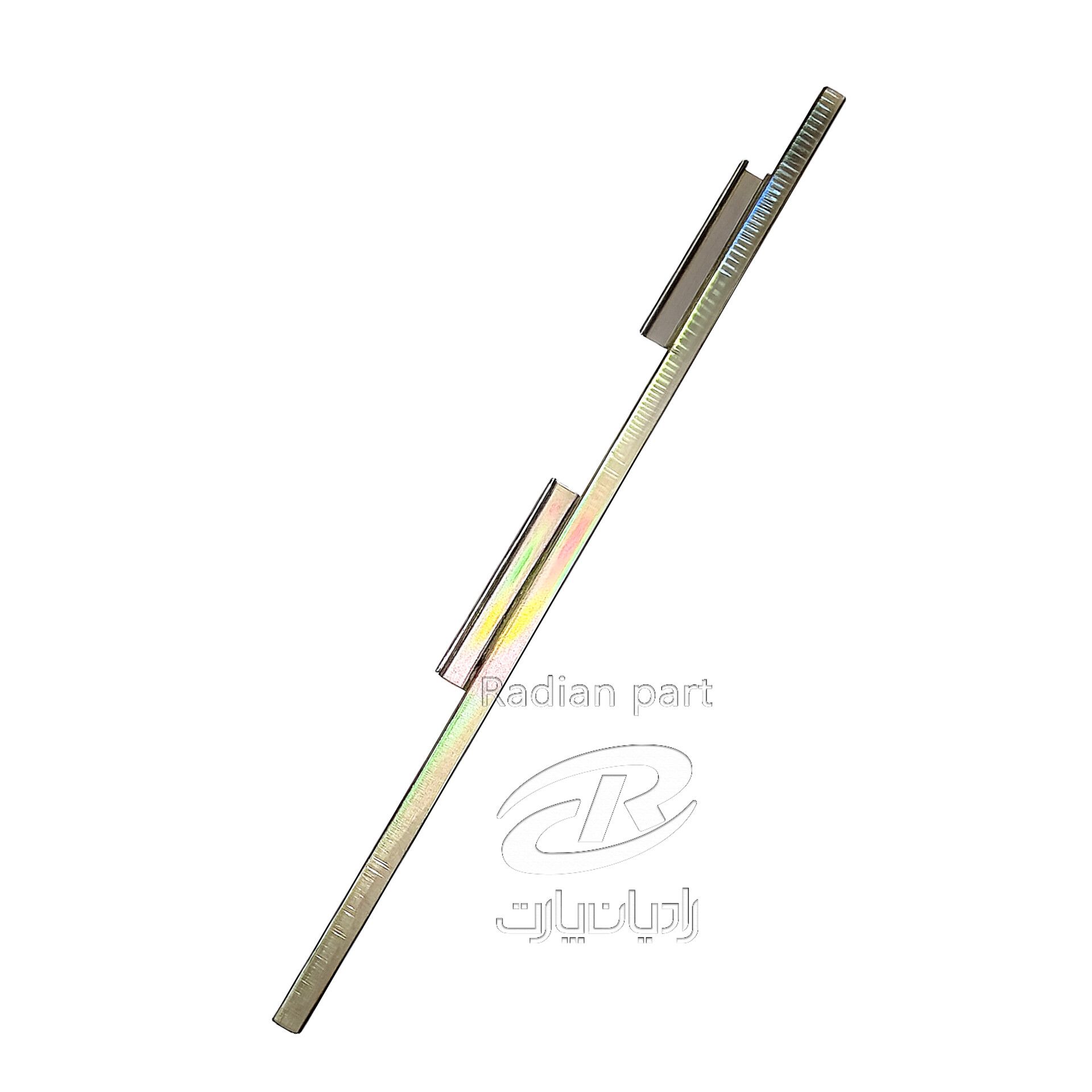 2405 _ ريل زير شيشه چپ جديد راديان پارت 2405 ريل زير شيشه چپ جديد راديان پارت رادیان پارت