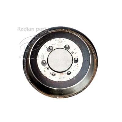 کاسه چرخ عقب جديدمگا شرکتي B-PSC نیسان مدل (مگا، شوکا، پادرا و دیزل)