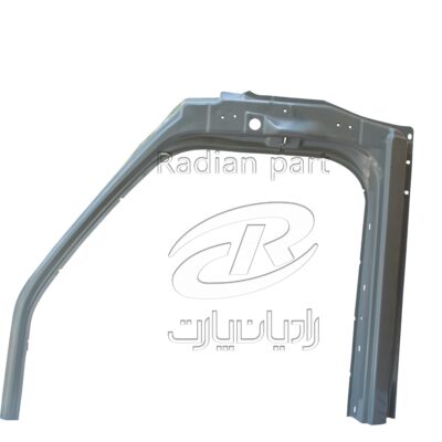 ستون جلو راست مناسب نیسان شوکا با رکاب شرکتي
