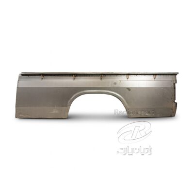 گلگير عقب راست بدون چراغ متفرقه