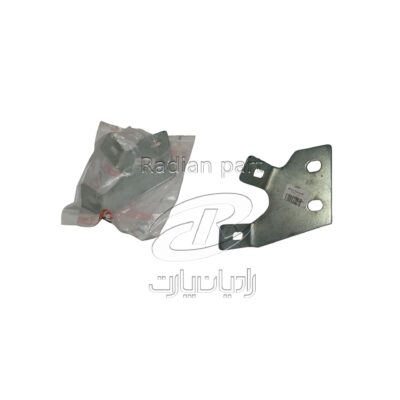 دياق سپر بزرگ راست مناسب نیسان سایپا قديم NF