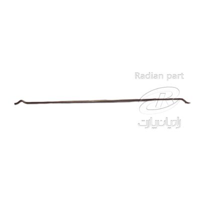 ميل کاپوت مناسب نیسان سايپا شرکتي