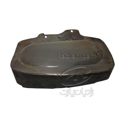 کاسه گلگير راست مناسب نیسان سایپا پارس