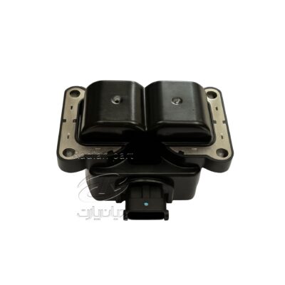 کوئل دوبل مناسب نیسان سایپا انژکتور يورو 2 VITON