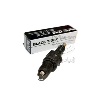 شمع مناسب نیسان کاربراتور BLACK TIGER