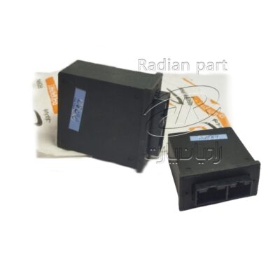 ECU کاربراتور دوگانه OMVL راديان پارت