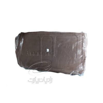 تودوزی سقف قهوه ای نیسان سایپا رادیان پارت