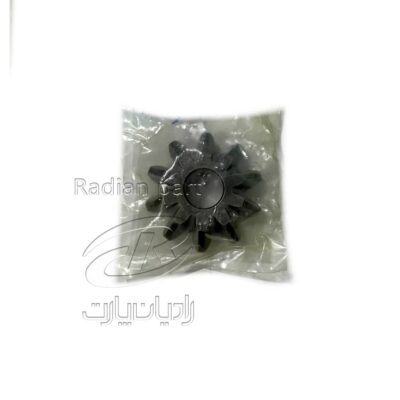 دنده دشلی کوچک نیسان سایپا رادیان پارت