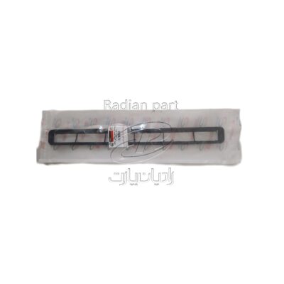 دریچه بالای داشبورد نیسان سایپا مشکی رادیان پارت