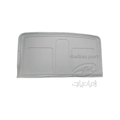 نمدی کاپوت نیسان سایپا رادیان پارت