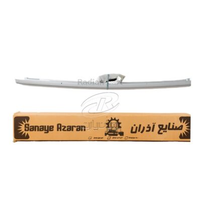 سپر جلو نیسان سایپا آذران