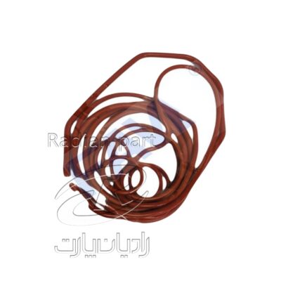 اورينگ جات ضخيم مناسب نیسان ديزل NDP راديان پارت