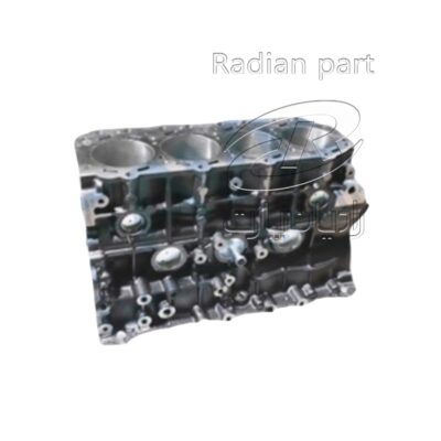 بلوک سيلندر مناسب نیسان ديزل گريد B شرکتي1