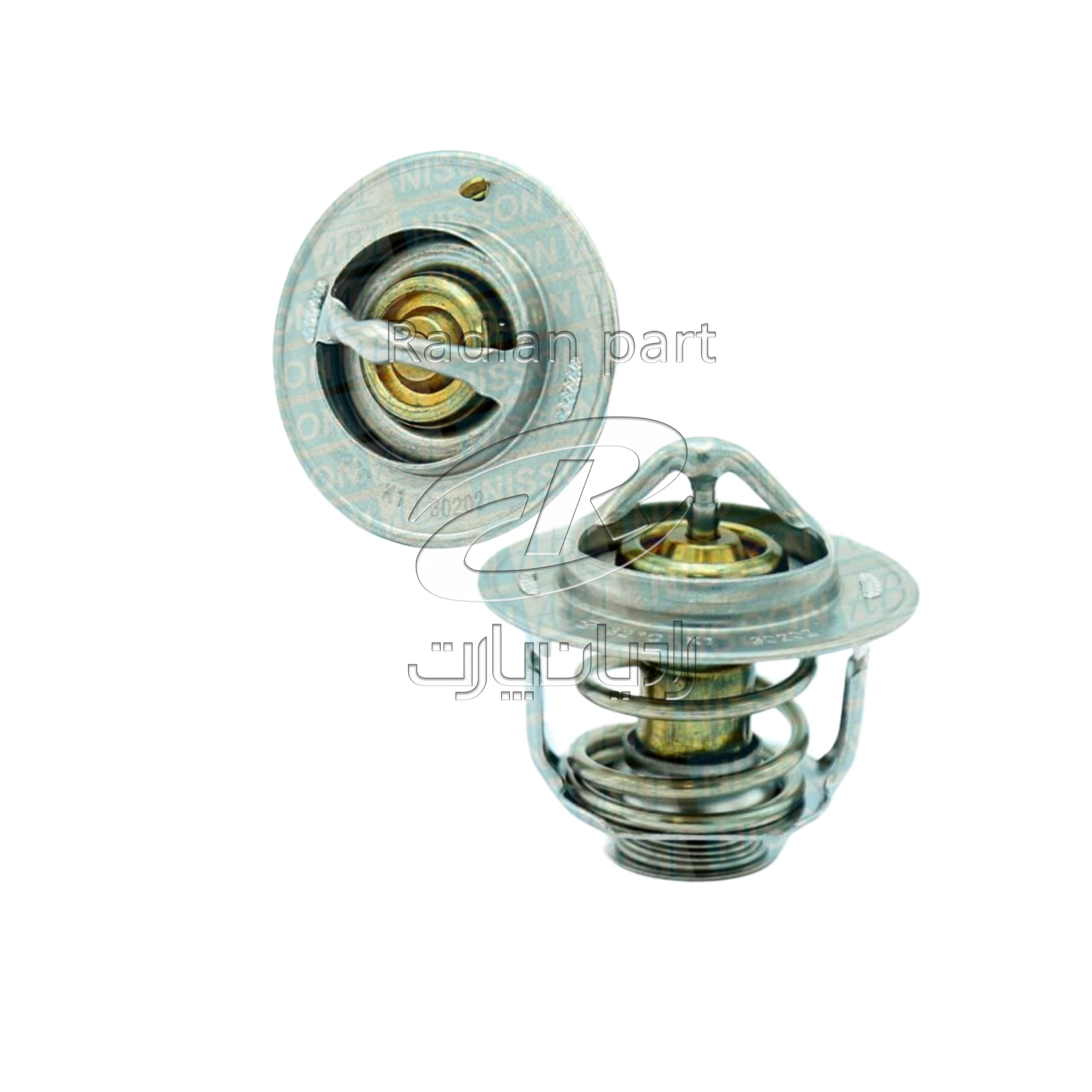 D ترموستات 76 درجه FAW-DR - 5985 D ترموستات 76 درجه FAW DR 5985 scaled رادیان پارت
