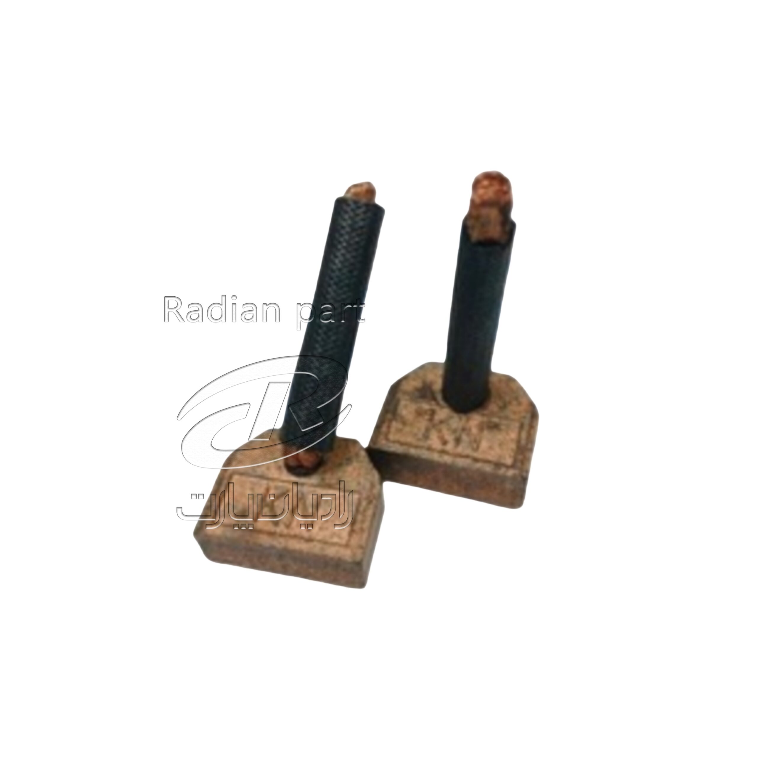 D زغال استارت ديزل FORS - 5329 D زغال استارت ديزل FORS 5329 scaled رادیان پارت