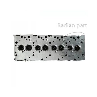 سر سیلندر نیسان دیزل فاو