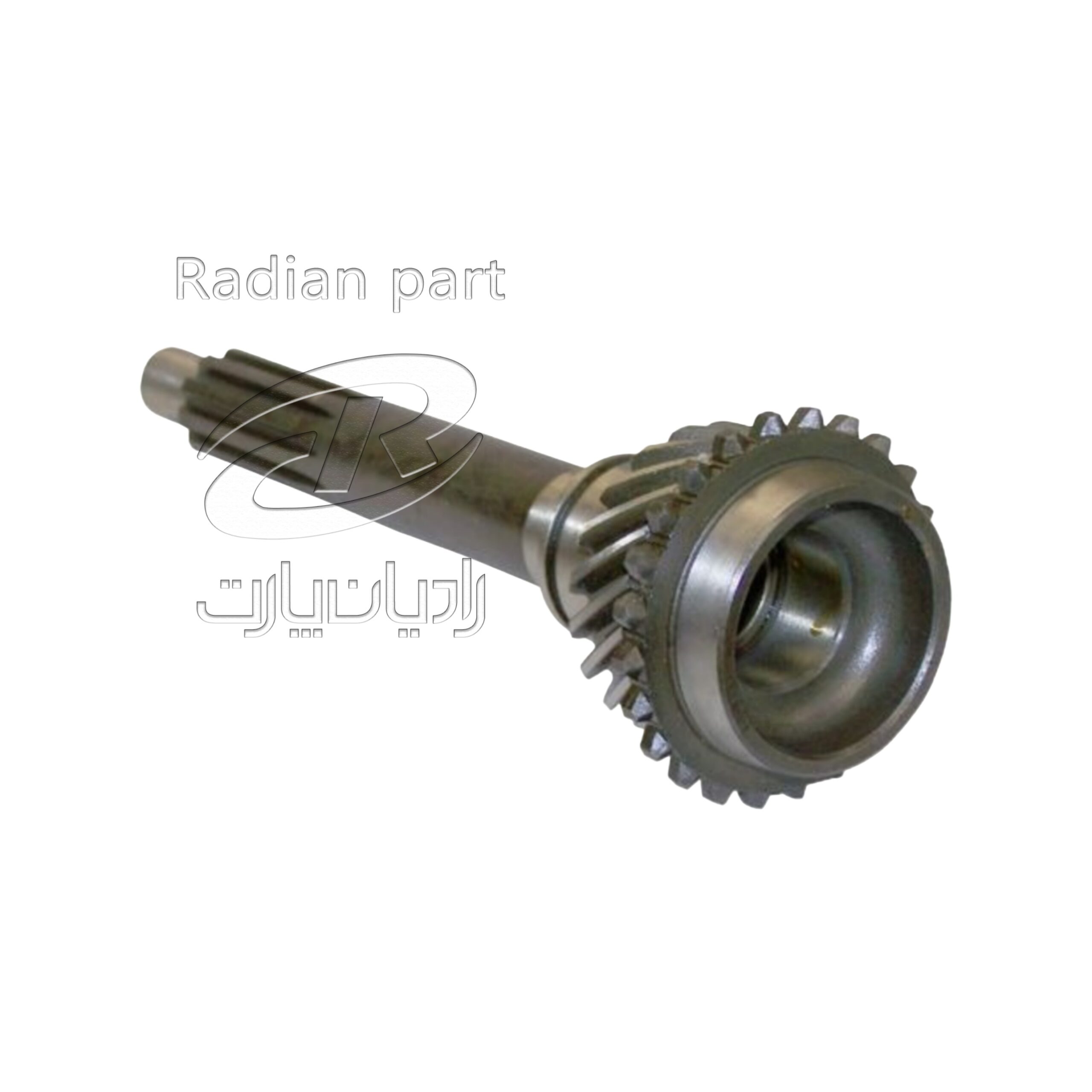 D شفت کلاچ ديزل هندي SAPSA - 6983 D شفت کلاچ ديزل هندي SAPSA 6983 1 scaled رادیان پارت