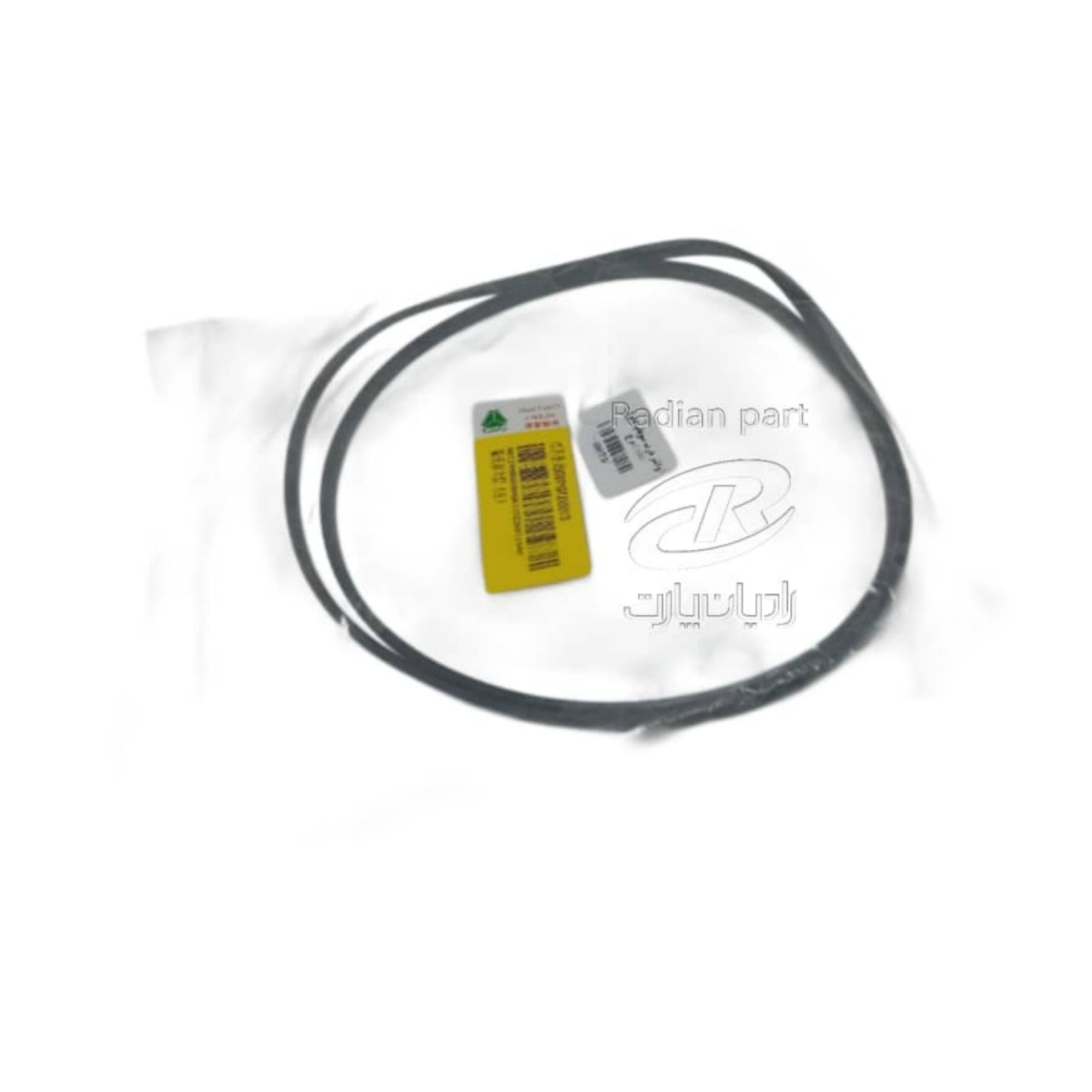 D واشر درب سوپاپ ديزل FAW م خ - 6075 D واشر درب سوپاپ ديزل FAW م خ 6075 scaled رادیان پارت