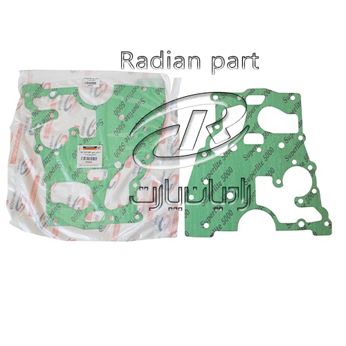 D واشر سيني جلو ديزل نسوز NDP راديان پارت گريد A - 11394 D واشر سيني جلو ديزل نسوز NDP راديان پارت گريد A 11394 رادیان پارت