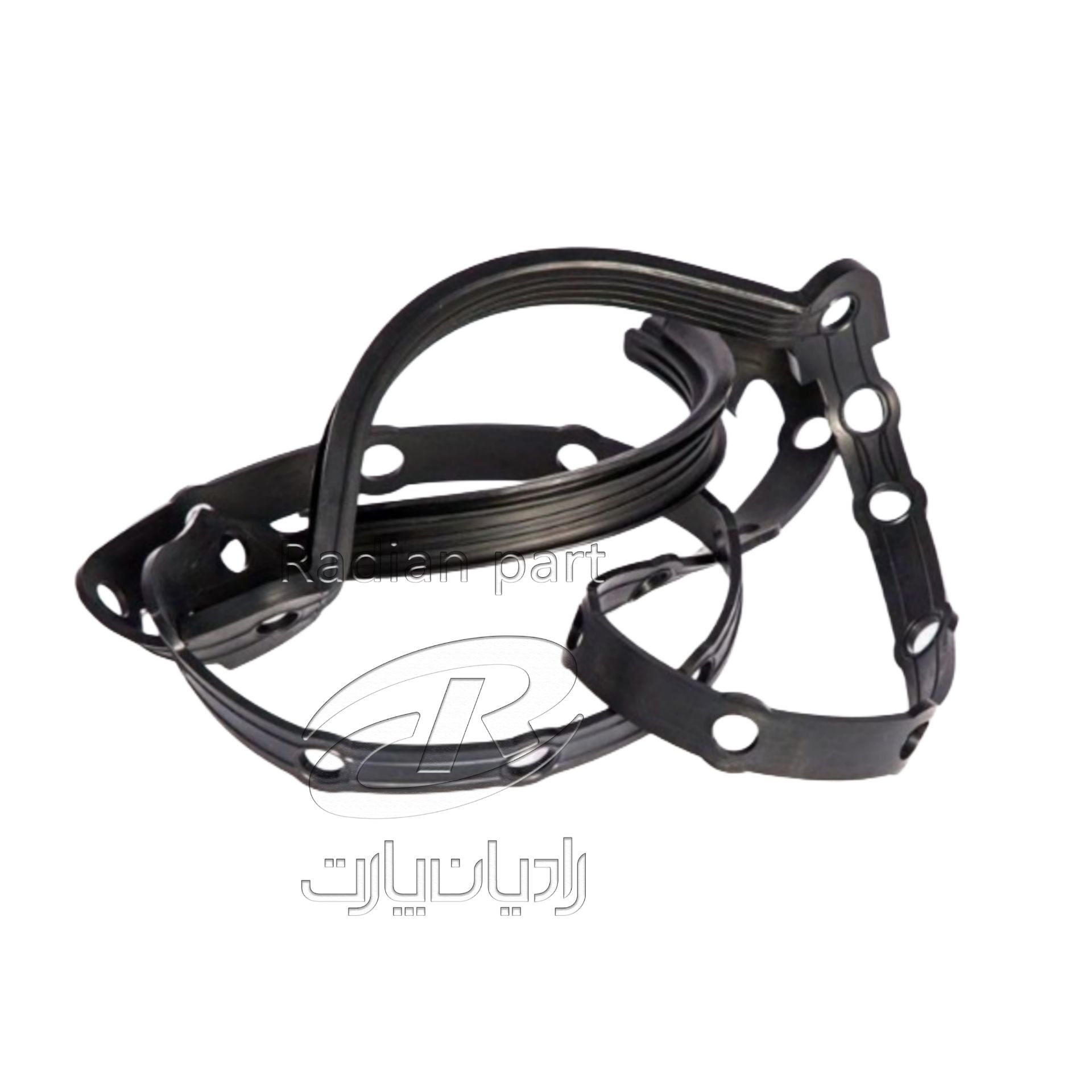 D واشر کارتل ديزل شرکتي P12 - 5903 D واشر کارتل ديزل شرکتي P12 5903 رادیان پارت