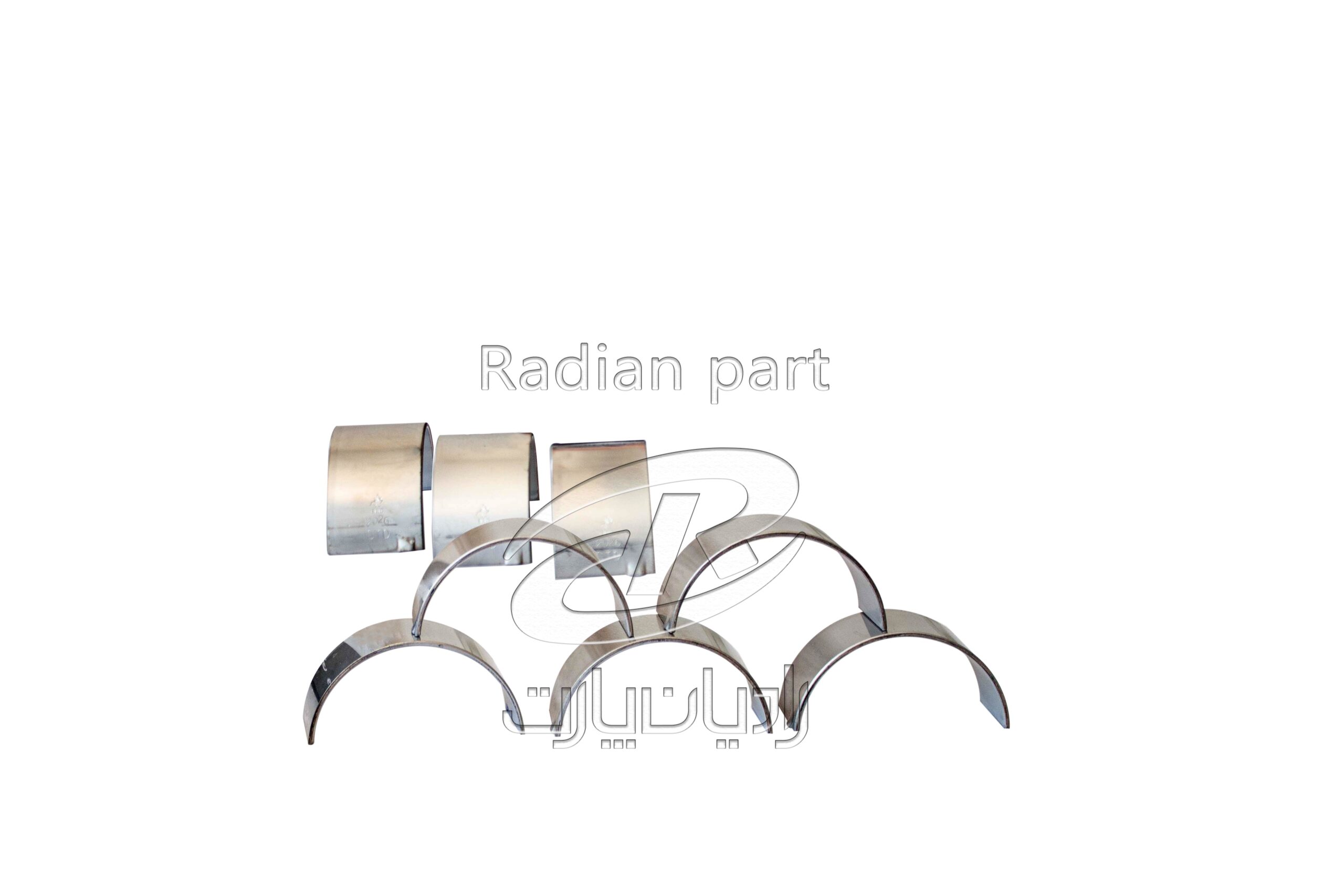 D ياتاقان ثابت و متحرک STD ديزل FAWGTX (hbbc - 5024 D ياتاقان ثابت و متحرک STD ديزل FAWGTX hbbc 5024 scaled رادیان پارت