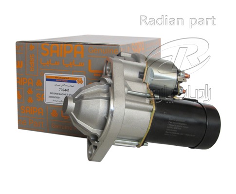 استارت مگنتي سايپا(بدون گارانتي) ETH شناسه کالا 2904341500763 شرکتي P64-PC4 - 6123 استارت مگنتي سايپابدون گارانتي ETH شناسه کالا 2904341500763 شرکتي P64 PC4 6123 رادیان پارت