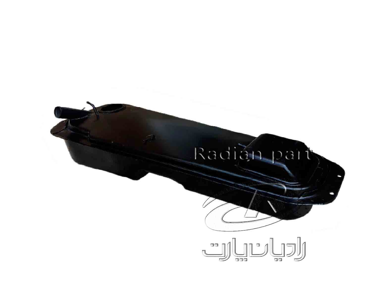 باک دوگانه کنيستردار انژکتور RHA راديان پارت گريد A - 11410 باک دوگانه کنيستردار انژکتور RHA راديان پارت گريد A 11410 رادیان پارت