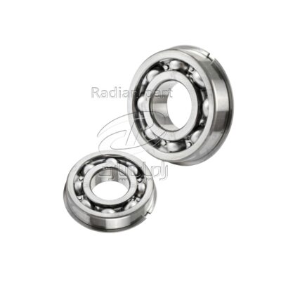بلبرينگ 6307 خاردار(بدون گارانتي) *) ژاپن