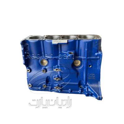 بلوک سيلندر مناسب نیسان سایپا بنيان ديزل