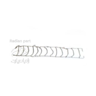 زنجیر چرخ سنگین نیسان سایپا اراک