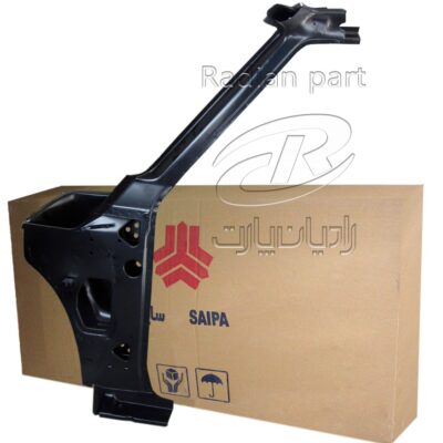 ستون جلو راست انژکتور و کاربرات مناسب نیسان سایپا شرکتي