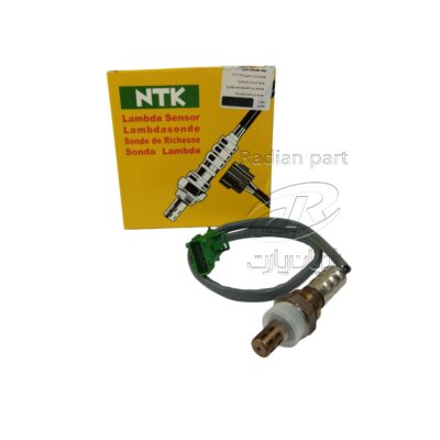 سنسور اکسيژن يورو 2 (بدون گارانتي) NTK