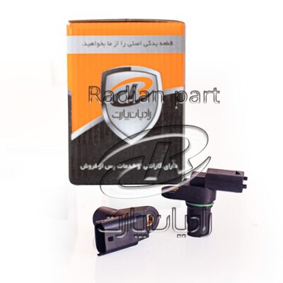 سنسور میل بادامک نیسان سایپا یورو 4 رادمان