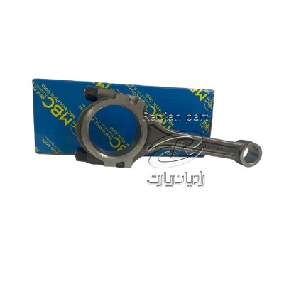 شاطون مناسب نیسان سايپا MBC
