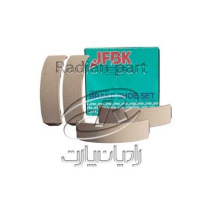 لنت عقب نیسان سایپا اف بی کا