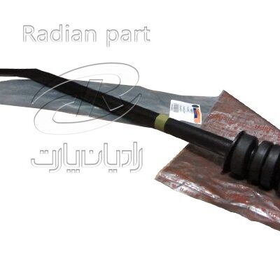 ميل موجگير راست مناسب نیسان سایپا شرکتي