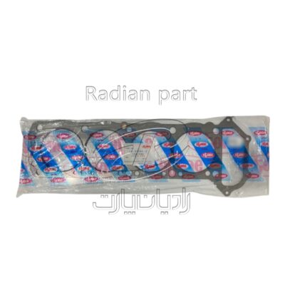 واشر سر سیلندر نیسان سایپا نازک استن اصلی