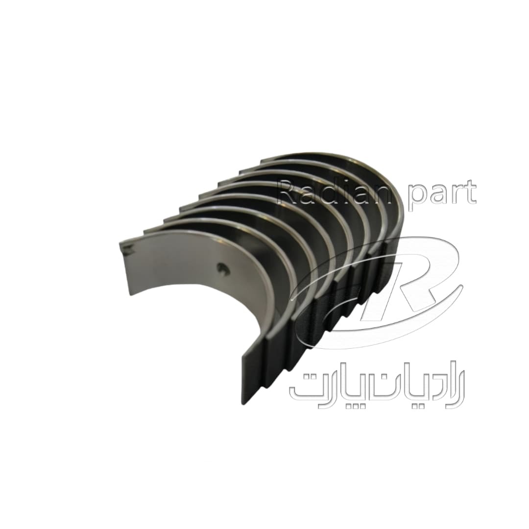 ياتاقان متحرک 50 سايپا شرکتي 770378 - 6131 ياتاقان متحرک 50 سايپا شرکتي 770378 6131 رادیان پارت