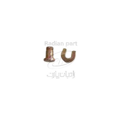 پيم قيچي ترمزدستي مناسب نیسان سایپا راديان پارت
