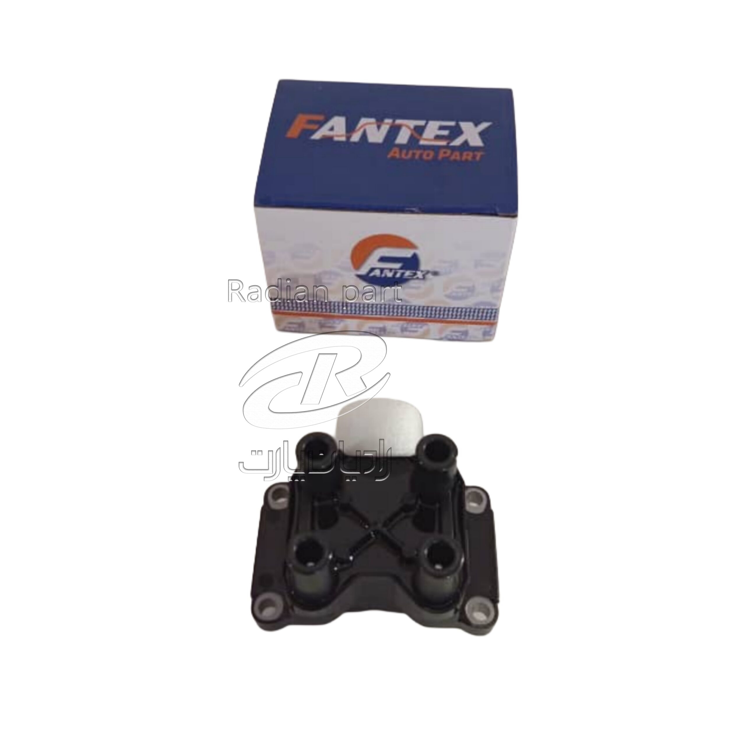 کوئل دوبل انژکتور يورو 2 راديان پارت FNX (ع ض) - 2635 کوئل دوبل انژکتور يورو 2 راديان پارت FNX ع ض 2635 scaled رادیان پارت