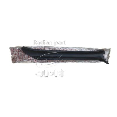 کاور ستون شیشه جلو راست مناسب نیسان پادرا پلاس شرکتی