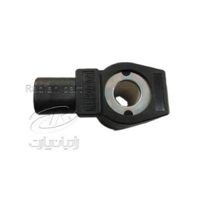 شیر برقی رگلاتور نیسان سایپا لوواتو شرکتی