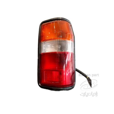 چراغ خطر عقب نیسان جدید راست شرکتی