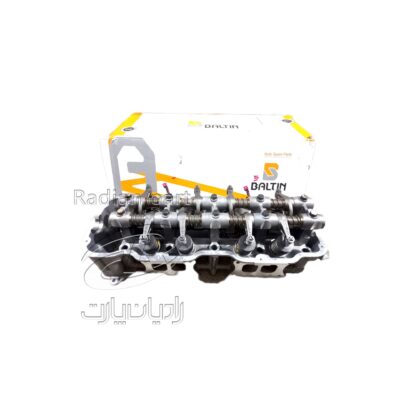 سر سیلندر کامل نیسان سایپا انژکتوری بالتین