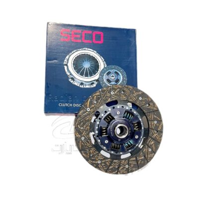 صفحه کلاچ مناسب نیسان سايپايي seco اصل