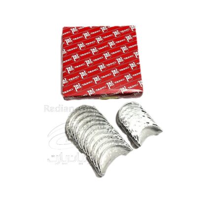 یاتاقان ثابت و متحرک 75 نیسان سایپا TAIHO
