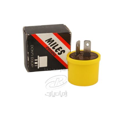 اتوماتیک راهنما نیسان سایپا کوتاه NILES