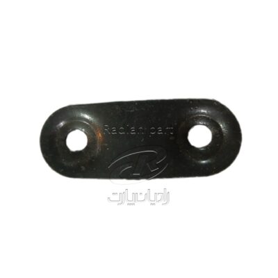 بست فنر تخت نیسان سوراخ دار شرکتی