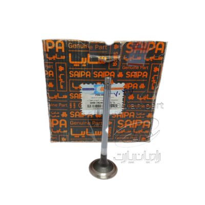 سوپاپ نیسان ساوه شرکتی